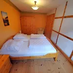 Altstadthaus Kuelpstrasse 11 公寓 施特拉尔松德