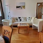 Altstadthaus Kuelpstrasse 11 * 施特拉尔松德