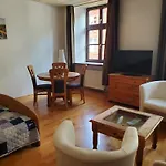 Altstadthaus Kuelpstrasse 11 公寓