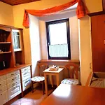 Altstadthaus Kuelpstrasse 11 公寓 施特拉尔松德