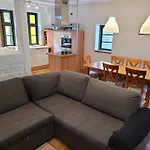 Altstadthaus Kuelpstrasse 11 施特拉尔松德