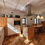 Altstadthaus Kuelpstrasse 11 * 施特拉尔松德