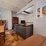 公寓 Altstadthaus Kuelpstrasse 11