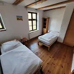 Altstadthaus Kuelpstrasse 11 公寓 *