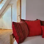 Altstadthaus Kuelpstrasse 11 * 施特拉尔松德