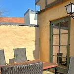 Altstadthaus Kuelpstrasse 11 公寓