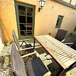 Altstadthaus Kuelpstrasse 11 公寓 *