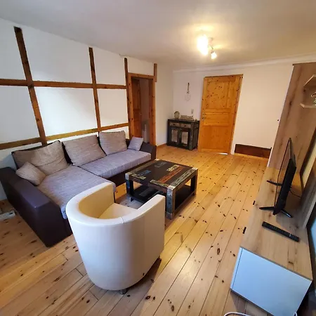 Altstadthaus Külpstraße 11 Apartment