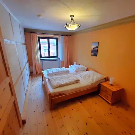 Apartment Altstadthaus Kuelpstrasse 11