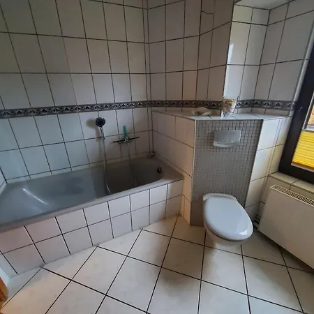 Apartment Altstadthaus Külpstraße 11