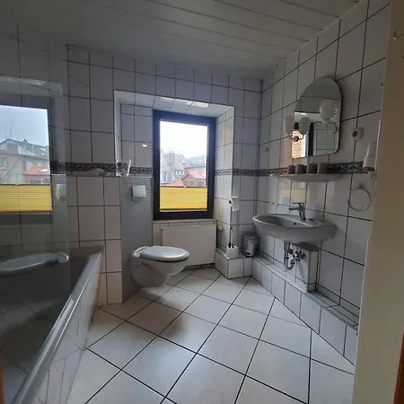Apartment Altstadthaus Külpstraße 11 *