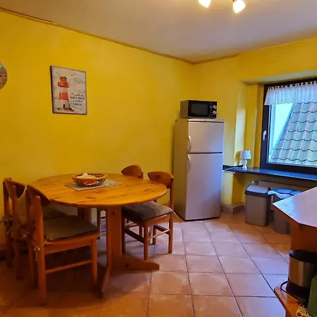 Altstadthaus Külpstraße 11 Apartment