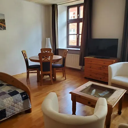 Altstadthaus Kuelpstrasse 11 Apartment