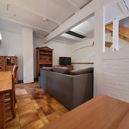 Apartment Altstadthaus Kuelpstrasse 11