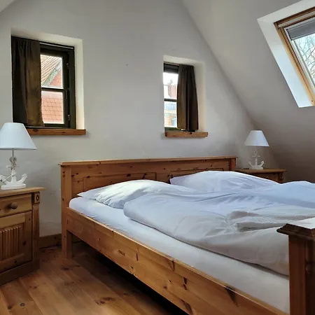 Altstadthaus Külpstraße 11 Apartment