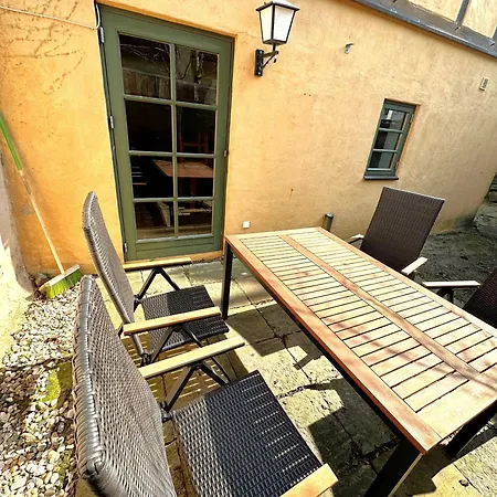 Altstadthaus Külpstraße 11 Apartment *