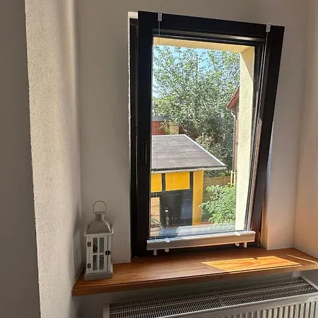 Altstadthaus Külpstraße 11 Apartment *