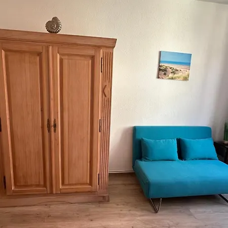 Altstadthaus Külpstraße 11 Apartment